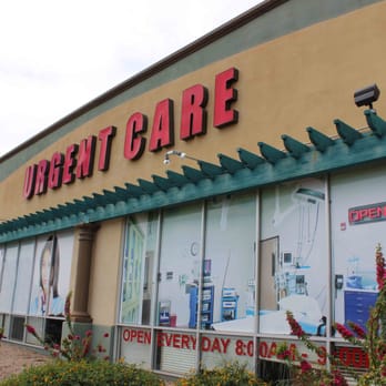 Banner Urgent Care - Urgent Care Near Me - Mesa, Arizona Banner Urgent Care - Urgent Care Near Me - Mesa, Arizona
