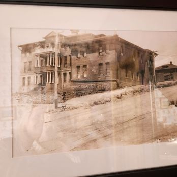 The Hotel St. Nicholas - Original photo of the hospital - Hotels Near Me - Cripple Creek, Colorado The Hotel St. Nicholas - Original photo of the hospital - Hotels Near Me - Cripple Creek, Colorado