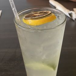 Cosechando - Limonada muy rica