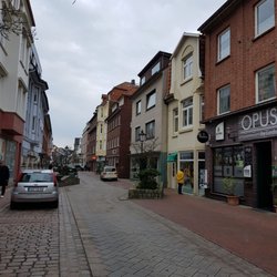 Lotsenviertel
