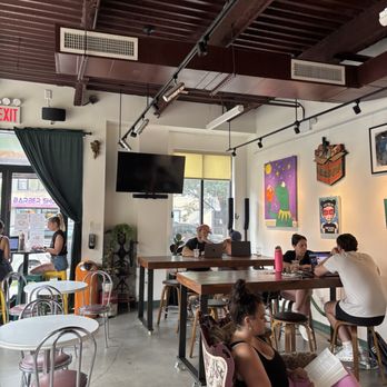 Millie's Coffee Co - Coffee Roasteries Near Me - Astoria, New York