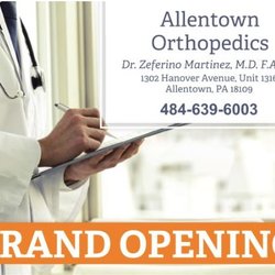 Hazleton Orthopedics & Therapy