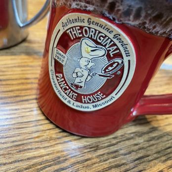 The Original Pancake House - Coffee - Breakfast & Brunch Near Me - St. Louis, Missouri The Original Pancake House - Coffee - Breakfast & Brunch Near Me - St. Louis, Missouri
