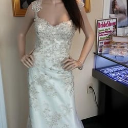The Exquisite Bride