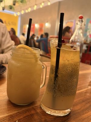 Bindaas Indian Restaurant Sports Bar & Dukaan by null