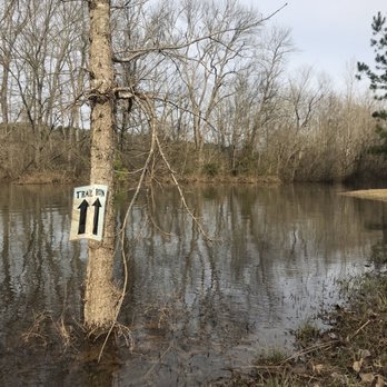 Allatoona Creek Park - Might get a tad muddy - Hiking Near Me - Acworth, Georgia