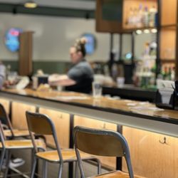 The Post - Bar