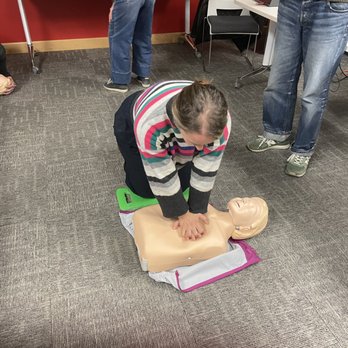 Northumberland CPR Training - First Aid Classes Near Me Northumberland CPR Training - First Aid Classes Near Me