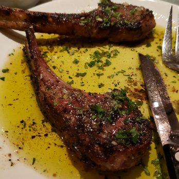 Mediterranean Exploration - Man damn the lamb is so good. This was a 4 piece. Forgot to take picture - Mediterranean Near Me - Portland, Oregon Mediterranean Exploration - Man damn the lamb is so good. This was a 4 piece. Forgot to take picture - Mediterranean Near Me - Portland, Oregon