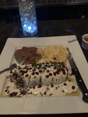 La Encantada Restaurant by null