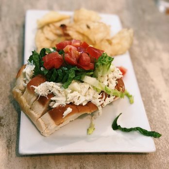 The SaltBox Cafe - New American Near Me - Kill Devil Hills, North Carolina The SaltBox Cafe - New American Near Me - Kill Devil Hills, North Carolina