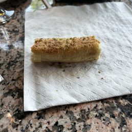 Bread stick