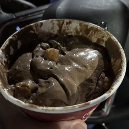 Fudge truffle not filled Fudge truffle not filled