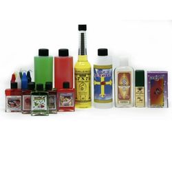 Botanica El Trebol - Productos para la suerte , amor dinero etc