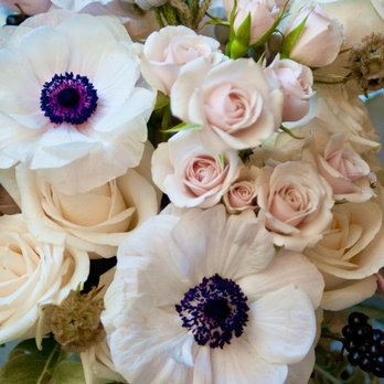 Violet's Florist - Anemone beauties - Florists Near Me - New York, New York Violet's Florist - Anemone beauties - Florists Near Me - New York, New York