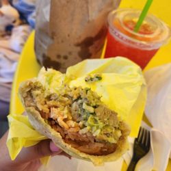 Tio Flaco's Tacos