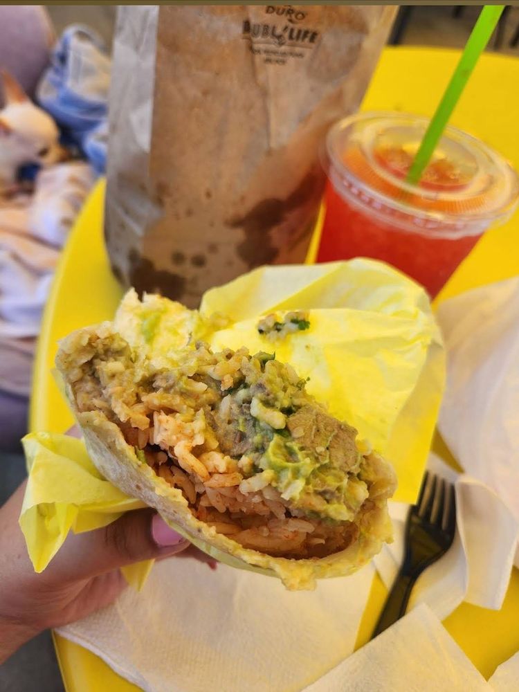 Tio Flaco's Tacos
