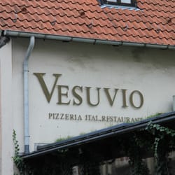 Vesuvio - Vesuvio