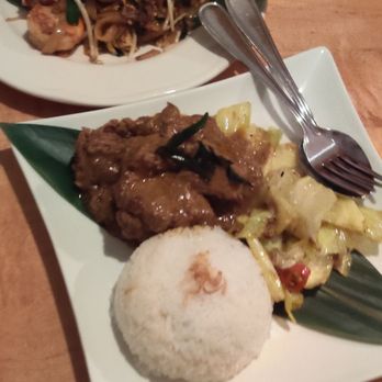 Soos - Malaysian Near Me - Toronto, Ontario