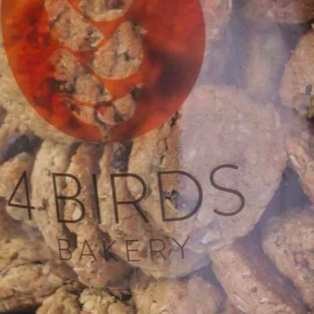 4 Birds Bakery - Bakeries Near Me - Indianapolis, Indiana 4 Birds Bakery - Bakeries Near Me - Indianapolis, Indiana
