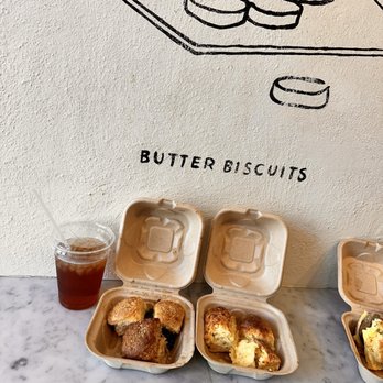Callie's Hot Little Biscuit - Breakfast & Brunch Near Me - Charleston, South Carolina Callie's Hot Little Biscuit - Breakfast & Brunch Near Me - Charleston, South Carolina