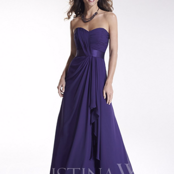 Gowns Couture - Bridal Near Me - Miami, Florida