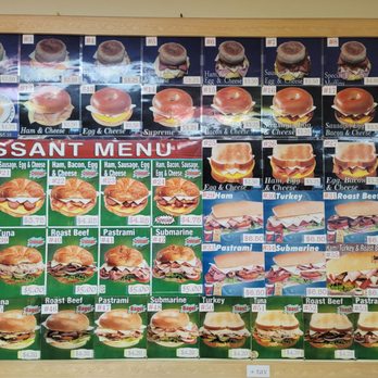 US Donuts - Huge selection of deli sandwiches - Donuts Near Me - Riverside, California
