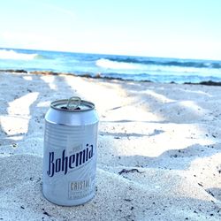 Oxxo - Bohemia on the beach