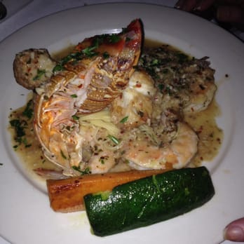 Il Mondo Vecchio - Lobster and shrimp special - Italian Near Me - Madison, New Jersey Il Mondo Vecchio - Lobster and shrimp special - Italian Near Me - Madison, New Jersey