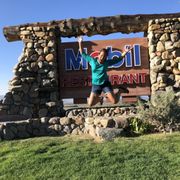 Photo of Tioga Gas Mart & Whoa Nellie Deli - Lee Vining, CA, United States. We were here.