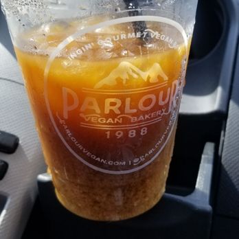 Parlour Bakery - Cold brew coffee - Cupcakes Near Me - Plantation, Florida Parlour Bakery - Cold brew coffee - Cupcakes Near Me - Plantation, Florida