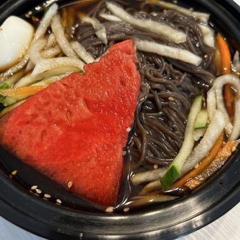 Ka Chi - NaengMyeon - Korean Near Me - Toronto, Ontario