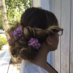 Vamp Hair Studio