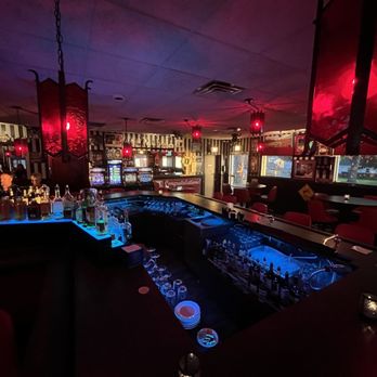 BUCKHORN SUPPER CLUB - Updated December 2024 - 114 Photos & 111