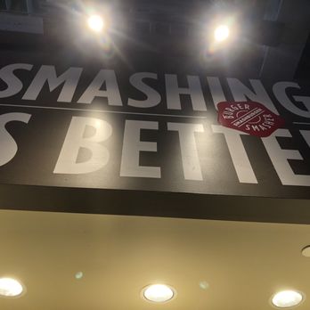 Smashburger - Burgers Near Me - Warwick, Rhode Island
