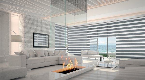 Blinds By Design