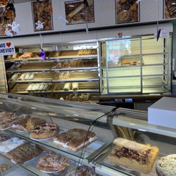 Regina Bakery