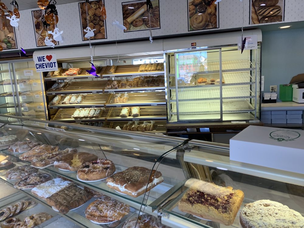 REGINA BAKERY 14 Reviews 4025 Harrison Ave, Cincinnati, Ohio