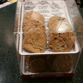 Wingstop - Cookies for dessert - Chicken Wings Near Me - Honolulu, Hawaii Wingstop - Cookies for dessert - Chicken Wings Near Me - Honolulu, Hawaii