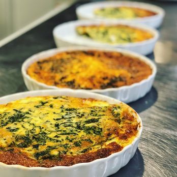 SPACE 519 | The Lunchbox - Full quiches are also available for pre-order and take away. - Sandwiches Near Me - Chicago, Illinois SPACE 519 | The Lunchbox - Full quiches are also available for pre-order and take away. - Sandwiches Near Me - Chicago, Illinois