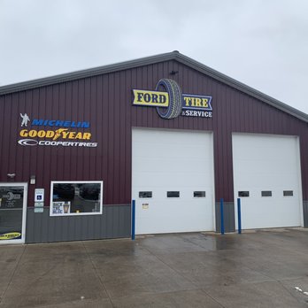 Ford Tire & Service - Auto Repair Near Me - Cambridge, Ohio Ford Tire & Service - Auto Repair Near Me - Cambridge, Ohio