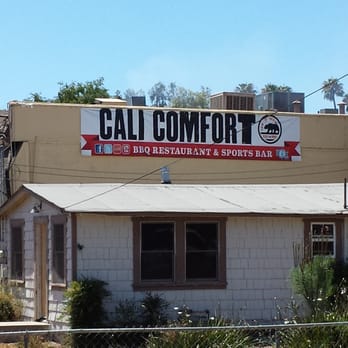 Cali BBQ - Barbeque Near Me - Spring Valley, California