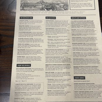 First Watch - Menu - Breakfast & Brunch Near Me - Apex, North Carolina First Watch - Menu - Breakfast & Brunch Near Me - Apex, North Carolina