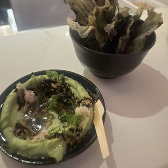 Noriko Handroll Bar - Sushi Bars Near Me - Chicago, Illinois