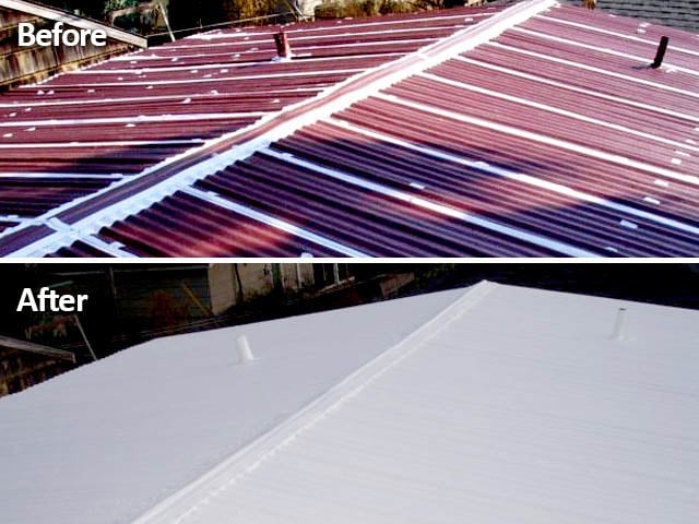 Slide of Houston Roofing & Construction