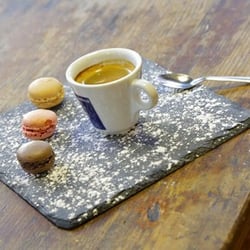 Brocante Café