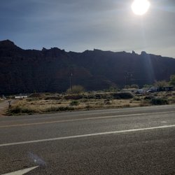 Roy's Automotive - MOAB