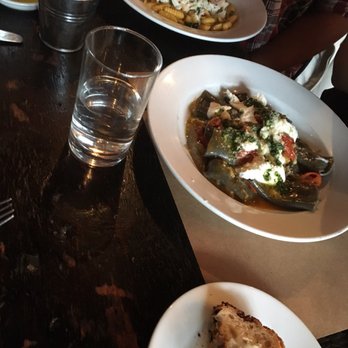 Aurora - Something - Italian Near Me - Brooklyn, New York