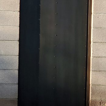 Full Spectrum Artworks LLC - Back gate Paul designed & installed - Metal Fabricators Near Me - Phoenix, Arizona Full Spectrum Artworks LLC - Back gate Paul designed & installed - Metal Fabricators Near Me - Phoenix, Arizona