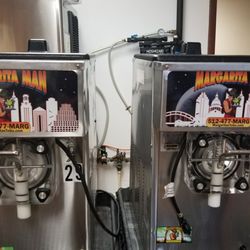 Margarita Man Austin